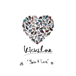 Dengarkan KicksLove lagu dari Yacko dengan lirik