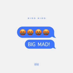 Big Mad (Explicit)