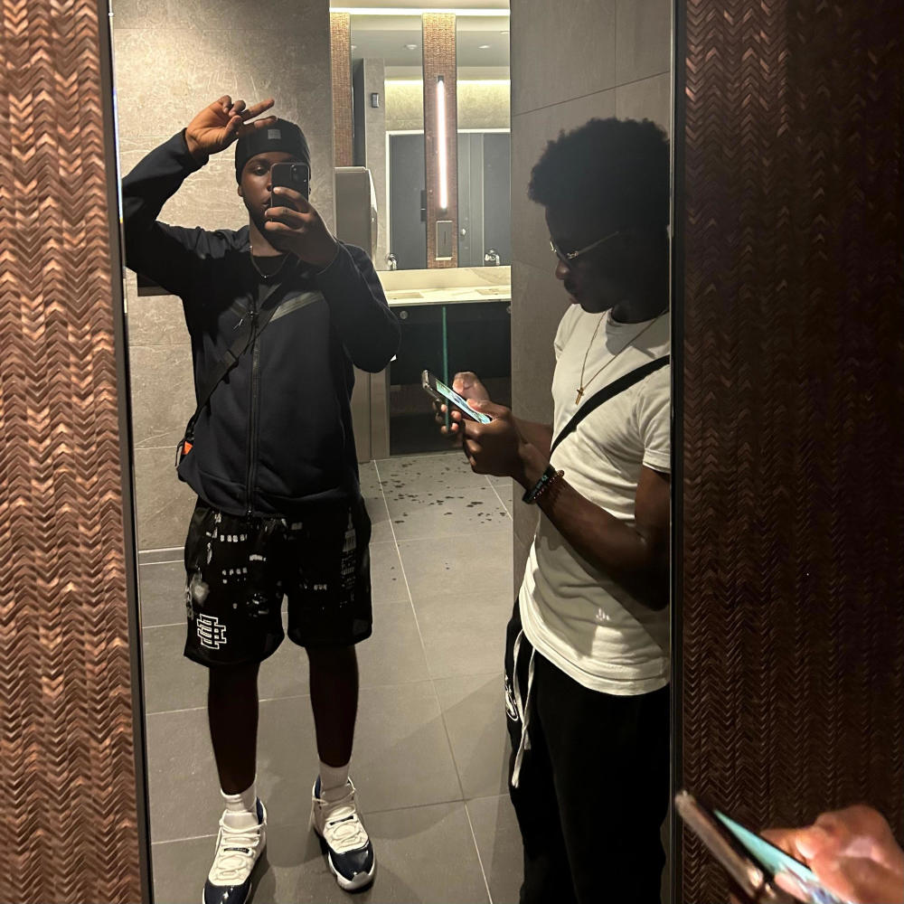 Locked in (feat. Freke & Migy2x) (Explicit)
