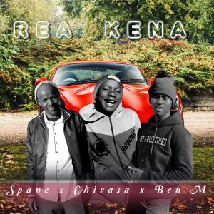 Listen to REA KENA (feat. Ben M & Chivasa Moloi) song with lyrics from Spane Lesapo