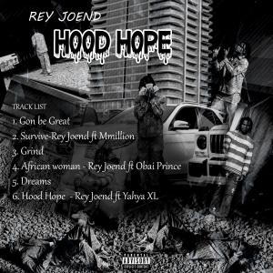 收聽Rey Joend的Survive (feat. m million) (Explicit)歌詞歌曲