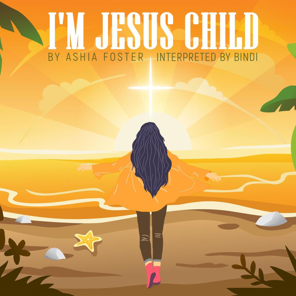 I'm Jesus Child