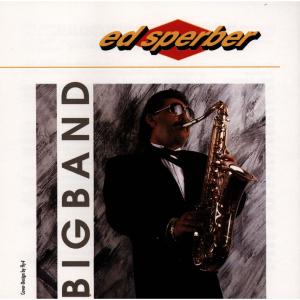 อัลบัม Ed Sperber-Bigband ศิลปิน Ed Sperber