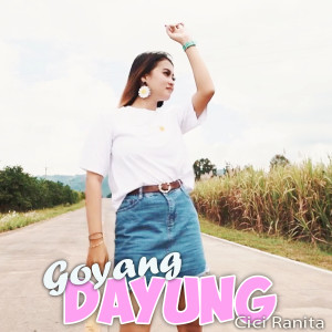 Album Goyang Dayung from Cici Ranita
