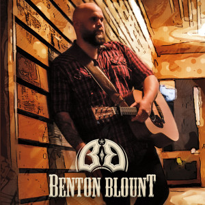 收聽Benton Blount的Nothing on You歌詞歌曲