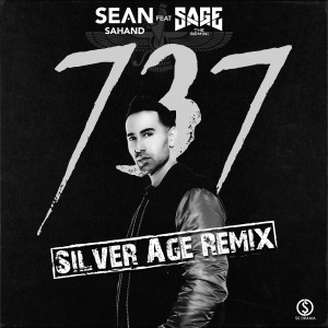 Sean Sahand的專輯737 (feat. Sage the Gemini) [Silver Age Remix]