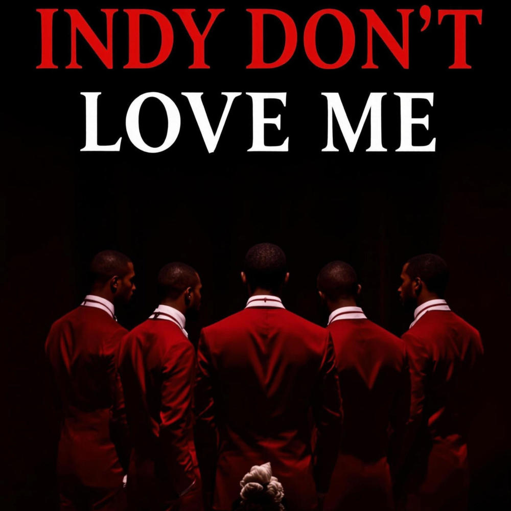 Indy Don't Love Me (feat. OverTyme Simms, Zane Gray & Emmanuel D. Simms Sr)
