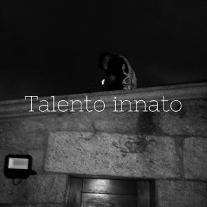 Album Talento innato from LMC
