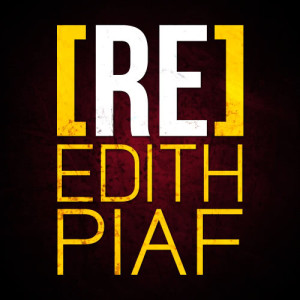 收聽Edith  Piaf的C'est la faute à tes yeux歌詞歌曲