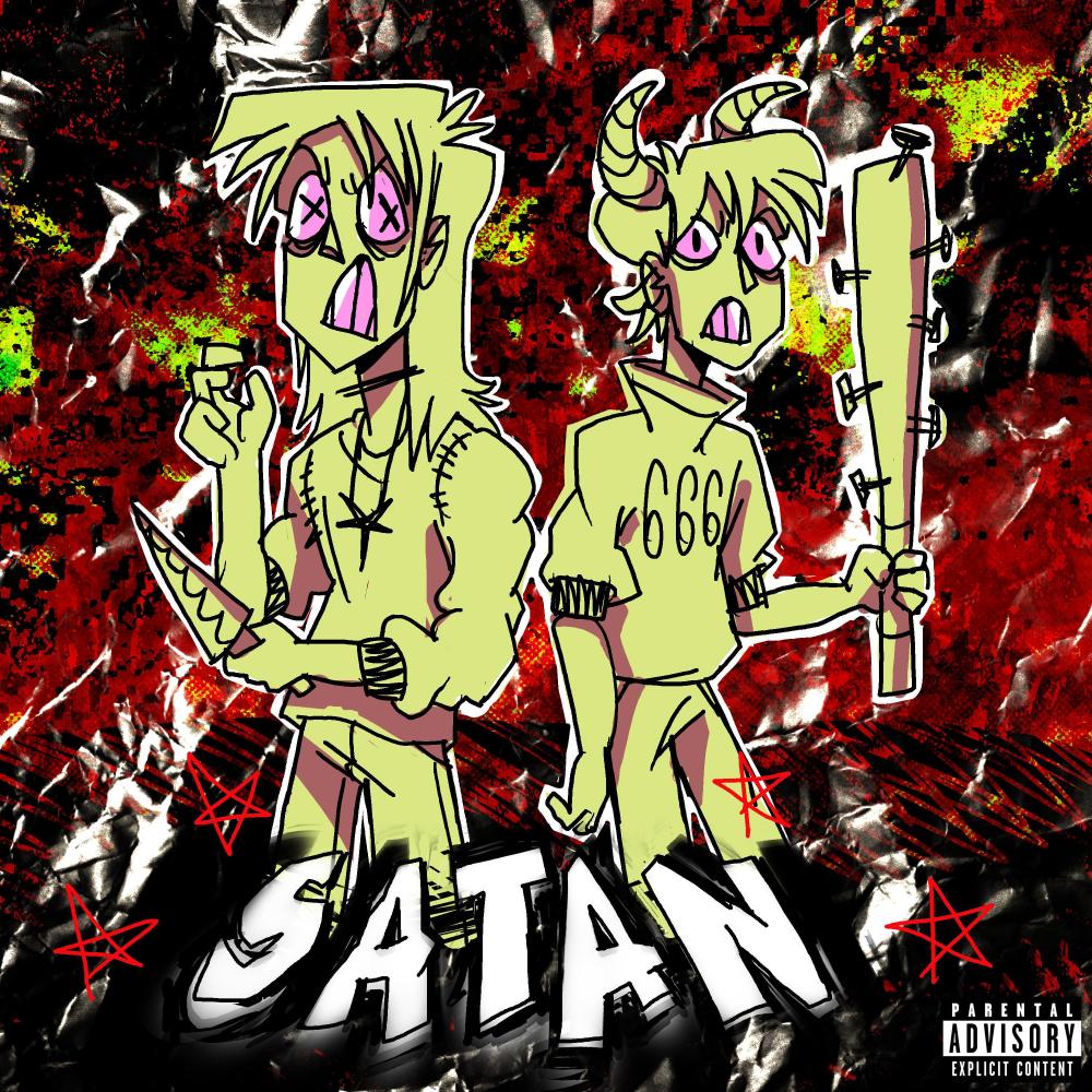 SATAN (Explicit)