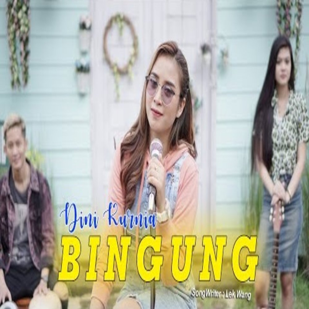 Bingung