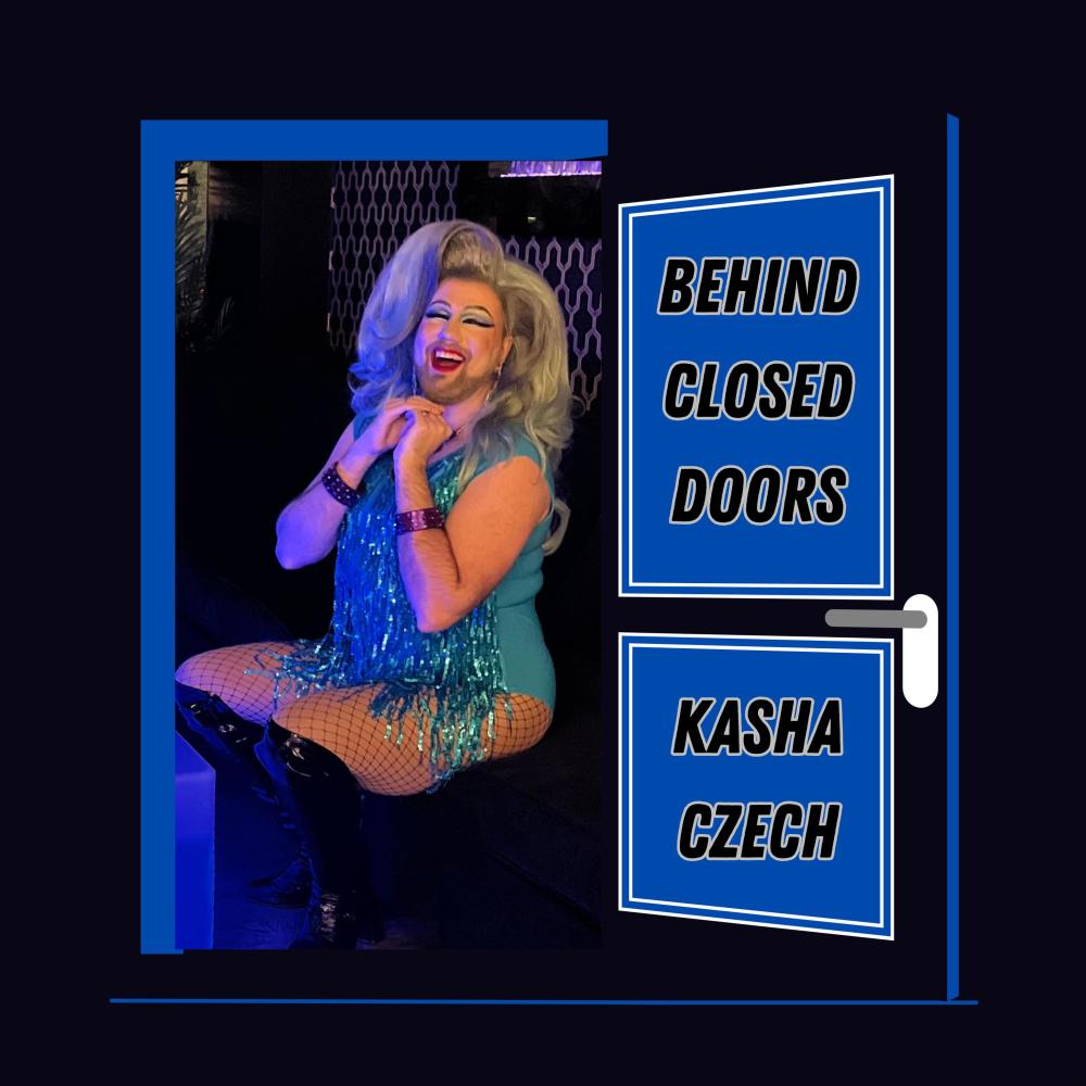 Behind Closed Doors