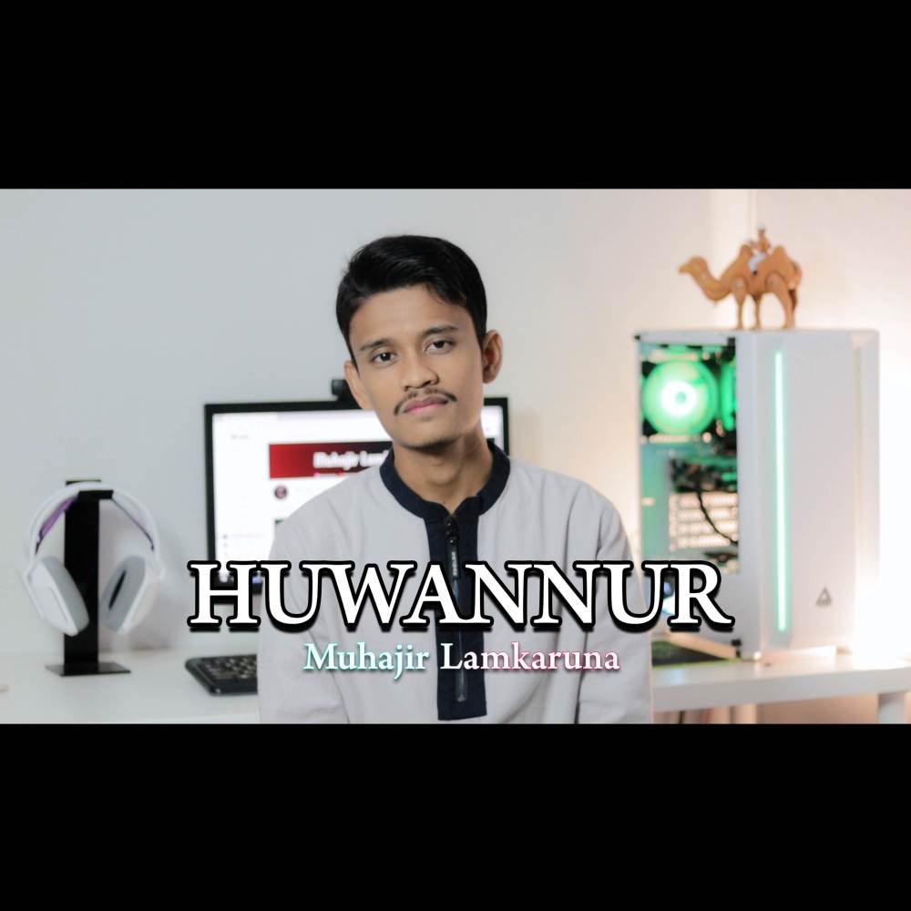 Huwannur