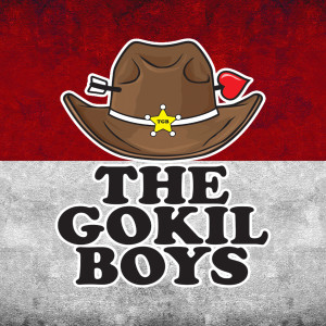 Listen to Merdeka song with lyrics from The Gokil Boys