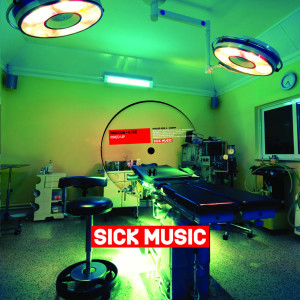 Album Sick Music Sampler 2 from Danny Byrd