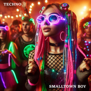 收听Trendos的Smalltown Boy (Techno)歌词歌曲