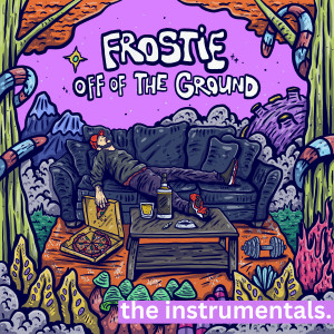 Off Of The Ground (Instrumental) dari Frostie