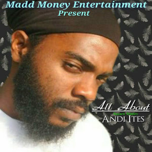 收聽Andi Ites的All About歌詞歌曲