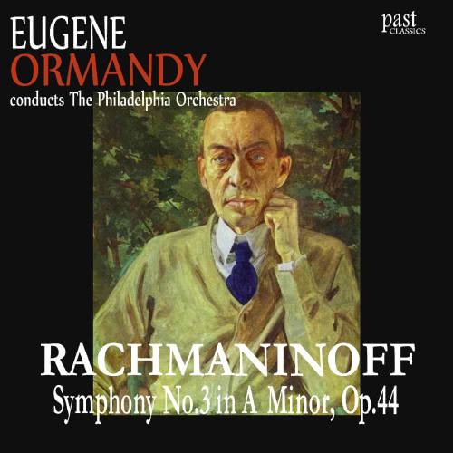 Symphony No. 3 in A Minor, Op. 44: III. Allegro