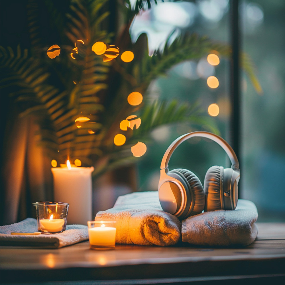 Lofi Leisure Layers