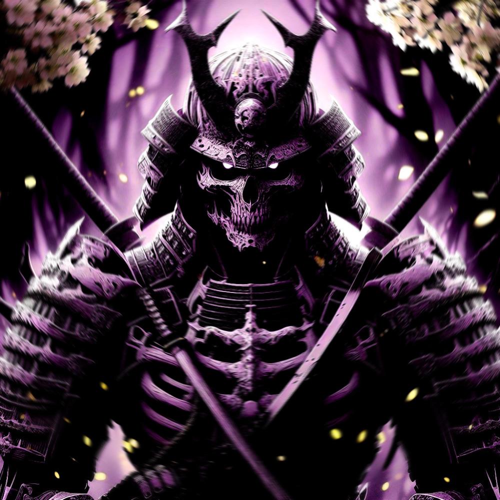 THE LAST WARRIOR (feat. MASTERLUISBEATS) (Explicit)