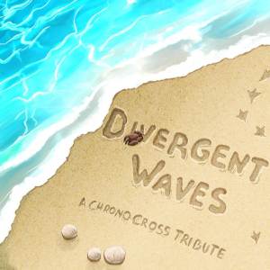 อัลบัม Divergent Waves: A Chrono Cross Tribute ศิลปิน GameGrooves