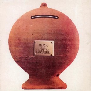 收聽Banco Del Mutuo Soccorso的In Volo歌詞歌曲