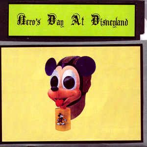 ดาวน์โหลดและฟังเพลง The New Romans พร้อมเนื้อเพลงจาก Nero's Day At Disneyland