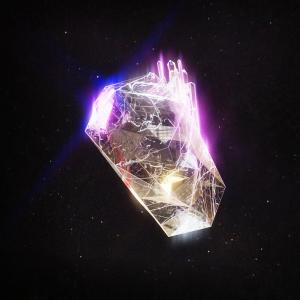 Album Crystal Clarity (417 Hz) oleh Everlast