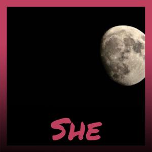 Listen to She song with lyrics from Karianne Losi