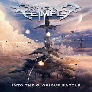 Cryonic Temple的專輯Man of a Thousand Faces