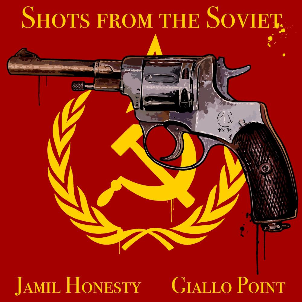 Double Barrel (feat. Substance810, Dj Grazzhoppa & Giallo Point|Explicit)