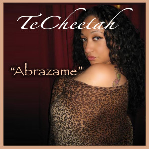 收聽TeCheetah的Abrazame歌詞歌曲