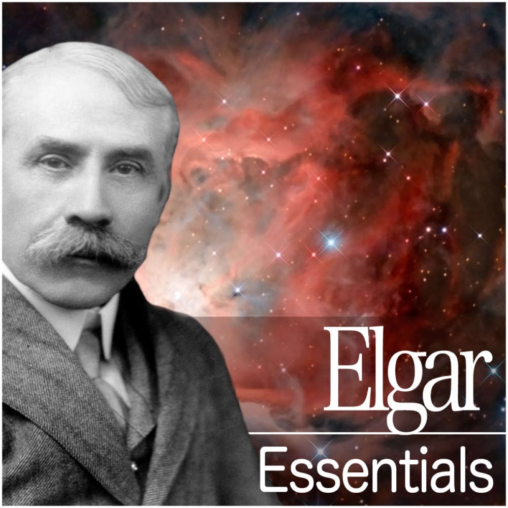 Enigma Variations, Op. 36: XV. EDU (Finale)