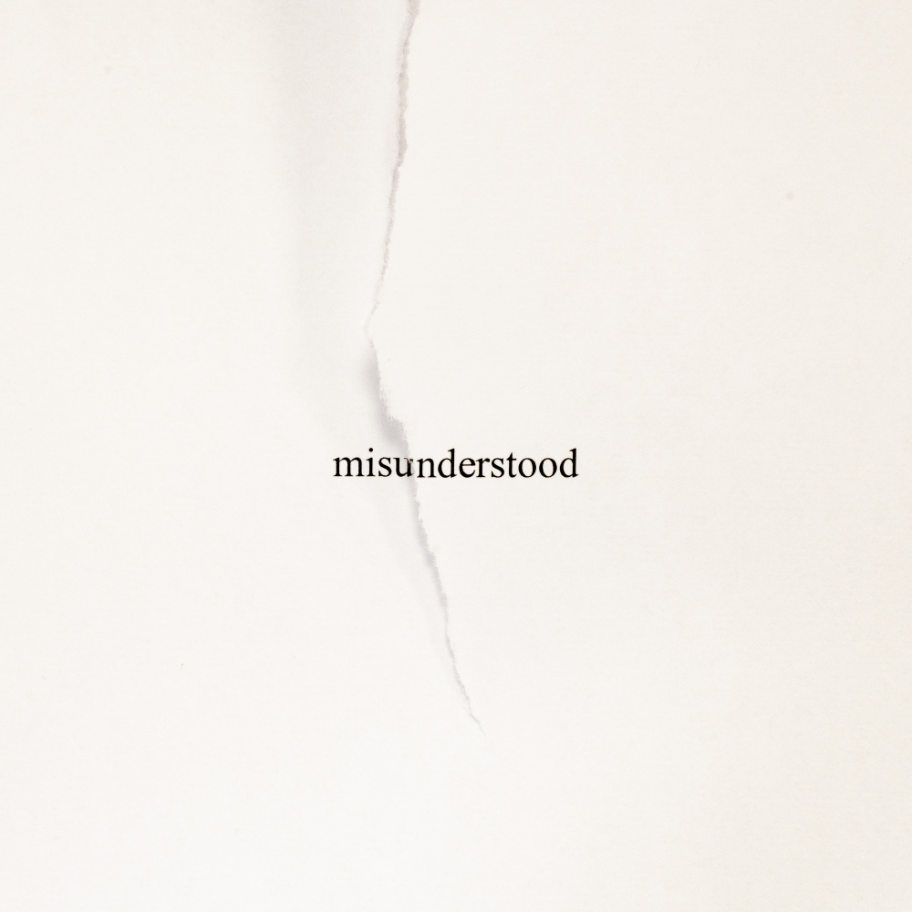 Misunderstood