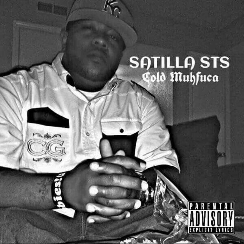 Cold Muhfuca (Explicit)