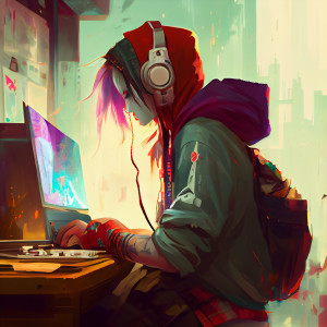 default playlist img