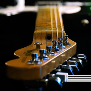 Album No Guitar: Groovy Blues Backing Tracks oleh Backing Tracks