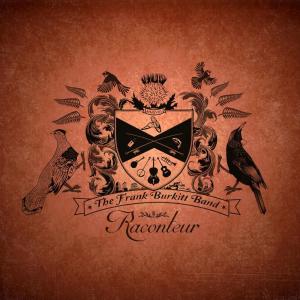 收聽The Frank Burkitt Band的Breathe Slow歌詞歌曲