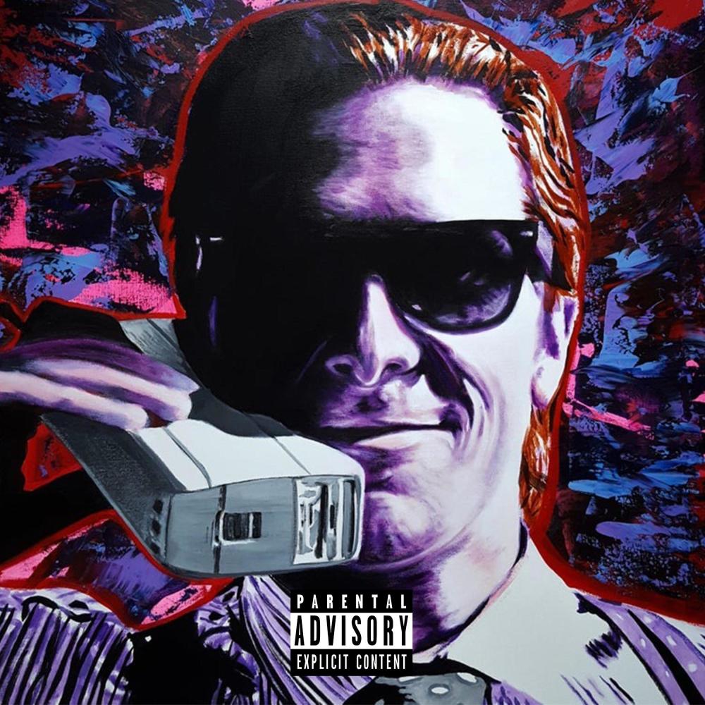 Patrick Bateman (feat. Daniel Son) (Explicit)
