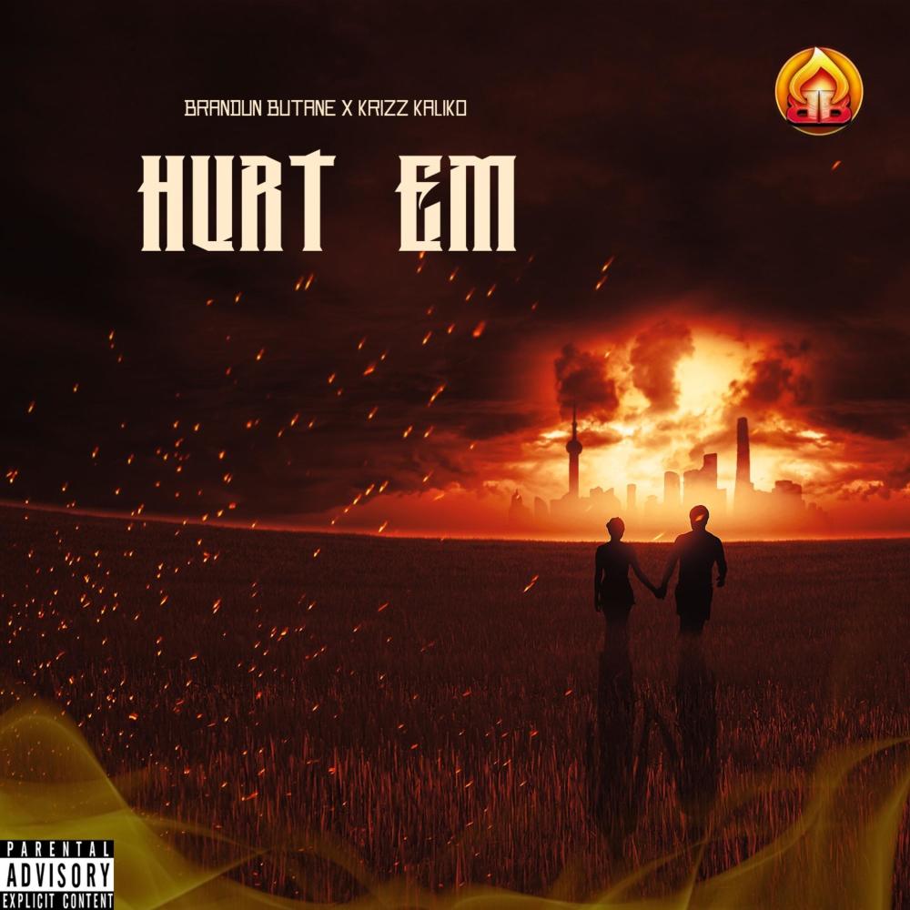 Hurt Em’ (Explicit)