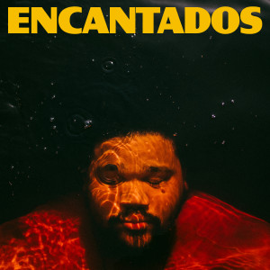 Amaro Freitas的專輯Encantados