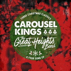 收聽The Great Heights Band的Twisted Christmas歌詞歌曲