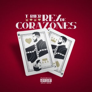 收聽T-RiEr的Otro Trago歌詞歌曲