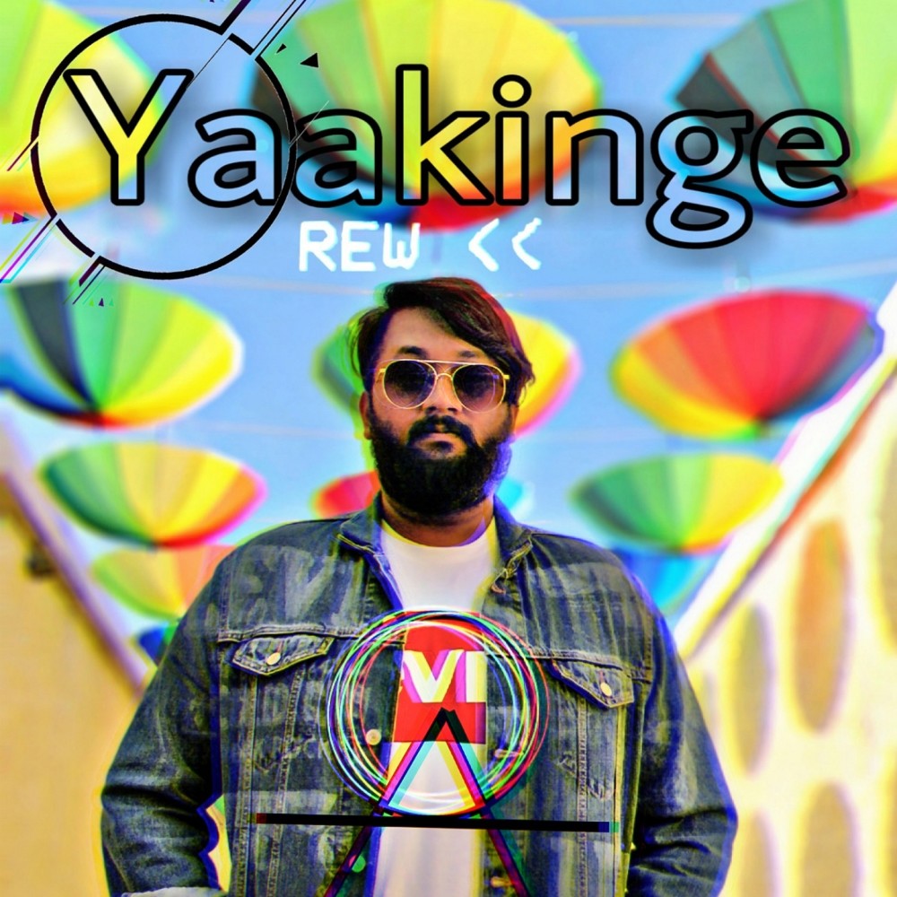 Yaakinge