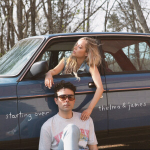 ดาวน์โหลดและฟังเพลง Loser พร้อมเนื้อเพลงจาก Thelma & James