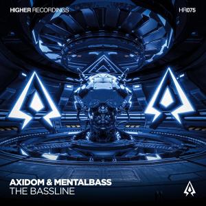ดาวน์โหลดและฟังเพลง The Bassline (Radio Edit) พร้อมเนื้อเพลงจาก Axidom