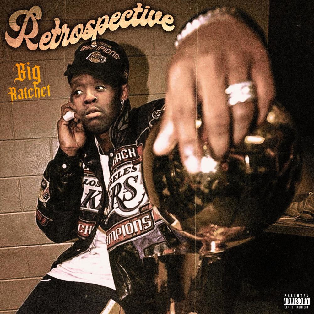 Shit Poppin (feat. Foxwood Jizzle & Big Drizzy) (Explicit)