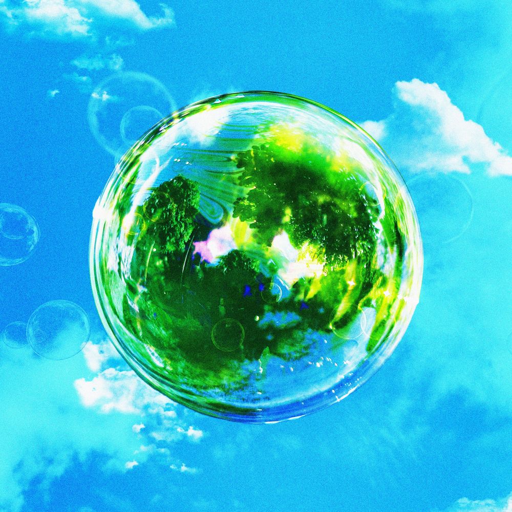 Bubblin (Too Much Love)