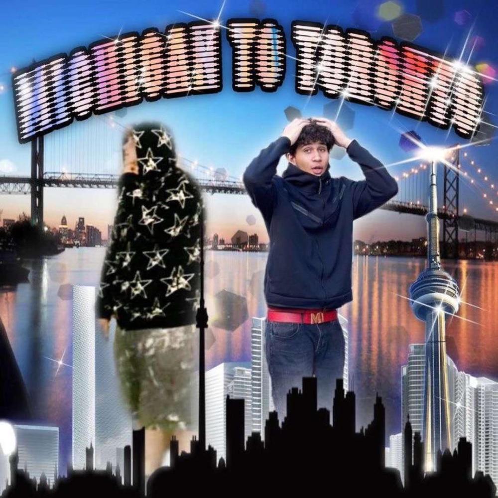 Baghdad (feat. Tuggy) (Explicit)